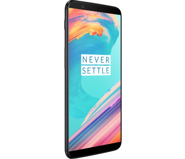 OnePlus 5T 6/64GB Dual SIM LTE Midnight Black - 410676 - zdjęcie 7